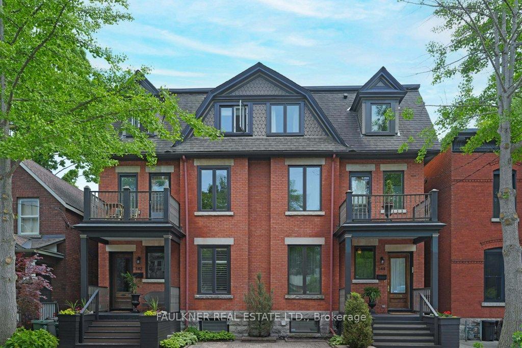 Photo 1 of 144 James Street, Ottawa, Ottawa Centre — HOMEH
