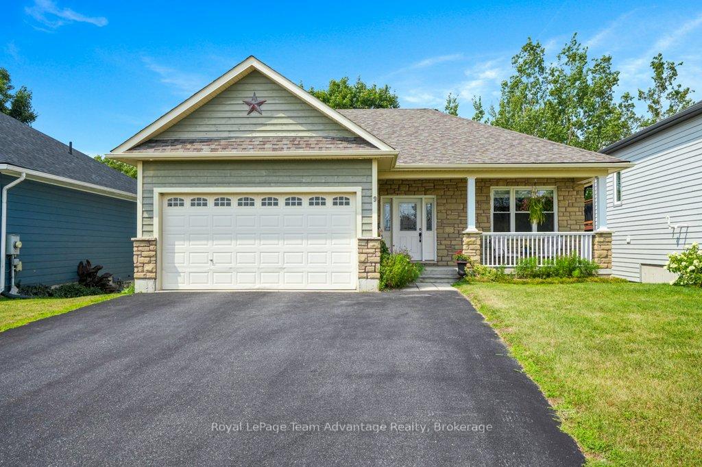 Photo 1 of 9 Avery Court, Parry Sound — HOMEH
