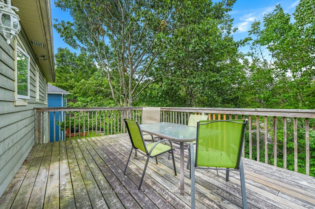 Photo 15 of 9 Avery Court, Parry Sound — HOMEH