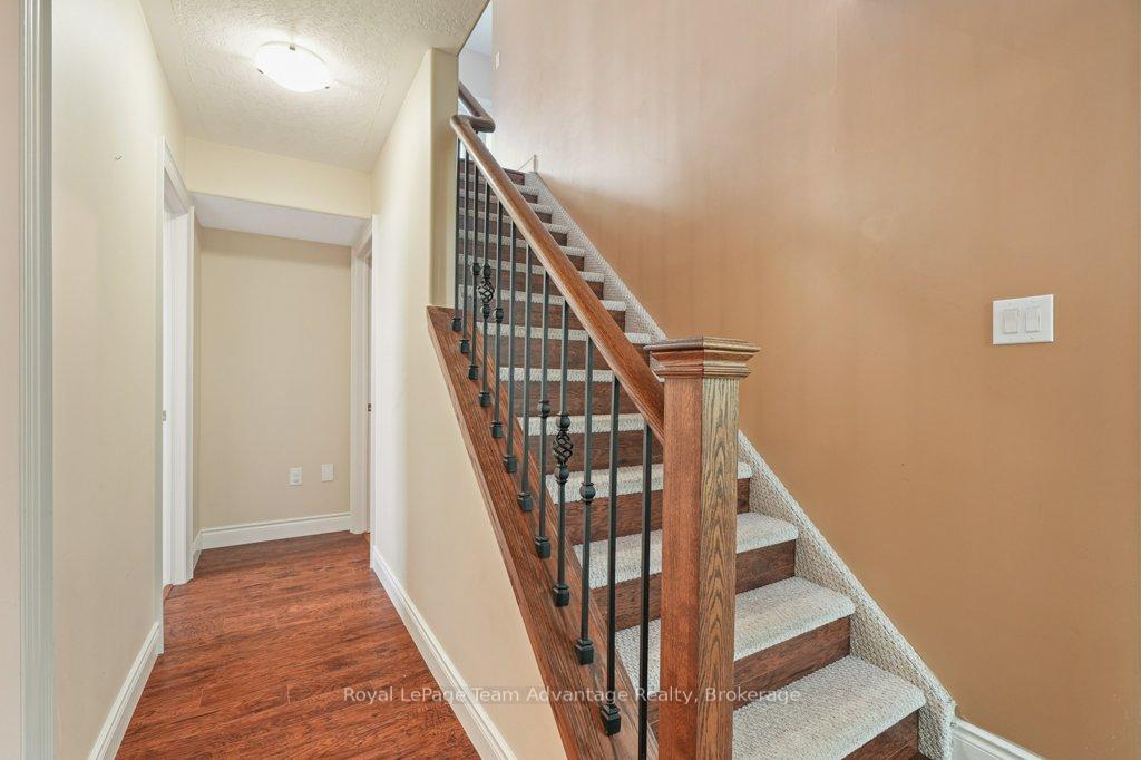 Photo 24 of 9 Avery Court, Parry Sound — HOMEH