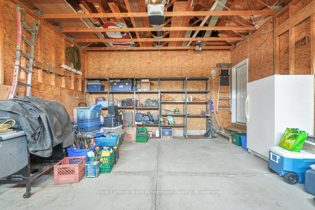 Photo 33 of 9 Avery Court, Parry Sound — HOMEH