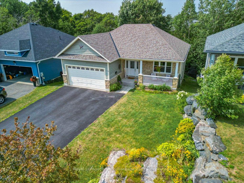 Photo 35 of 9 Avery Court, Parry Sound — HOMEH