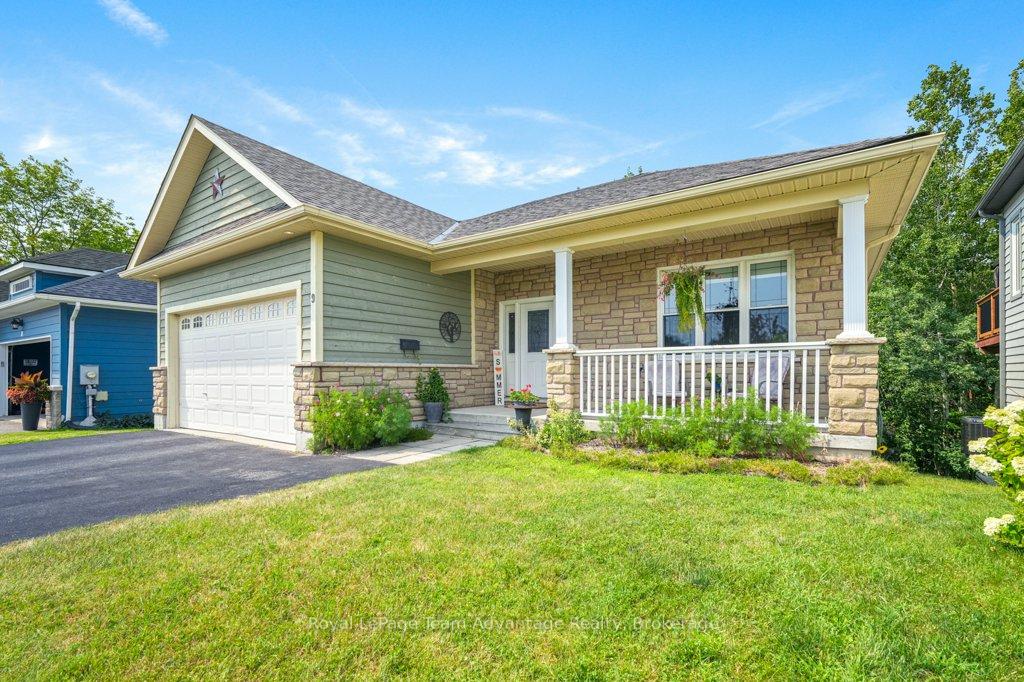 Photo 36 of 9 Avery Court, Parry Sound — HOMEH