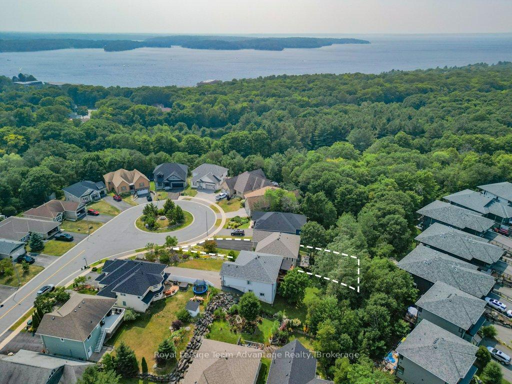 Photo 38 of 9 Avery Court, Parry Sound — HOMEH