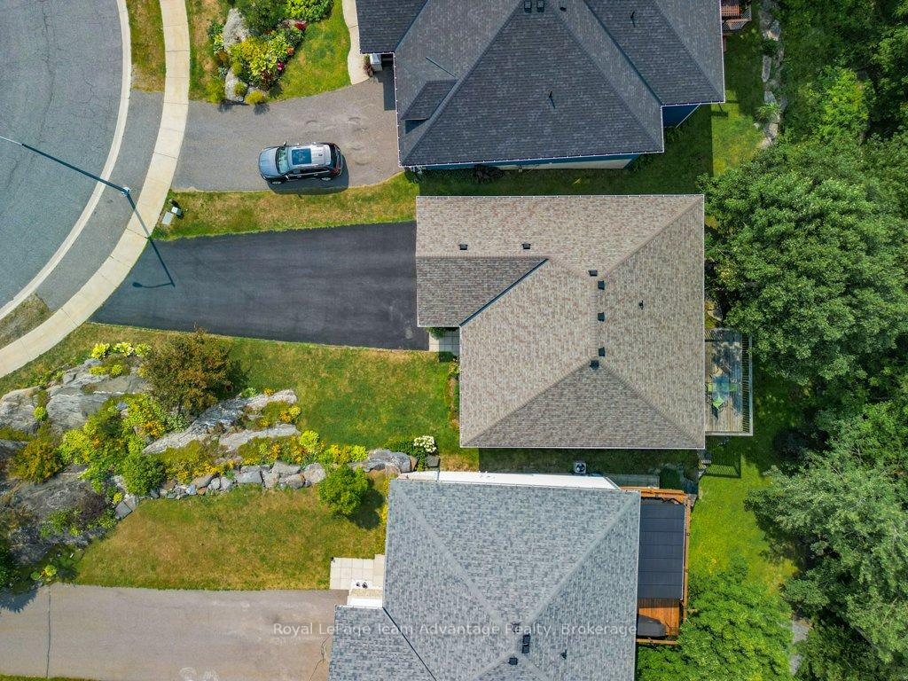 Photo 45 of 9 Avery Court, Parry Sound — HOMEH