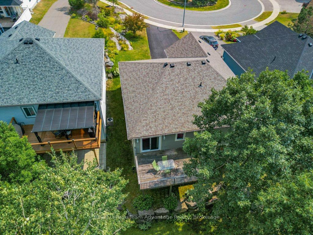 Photo 46 of 9 Avery Court, Parry Sound — HOMEH