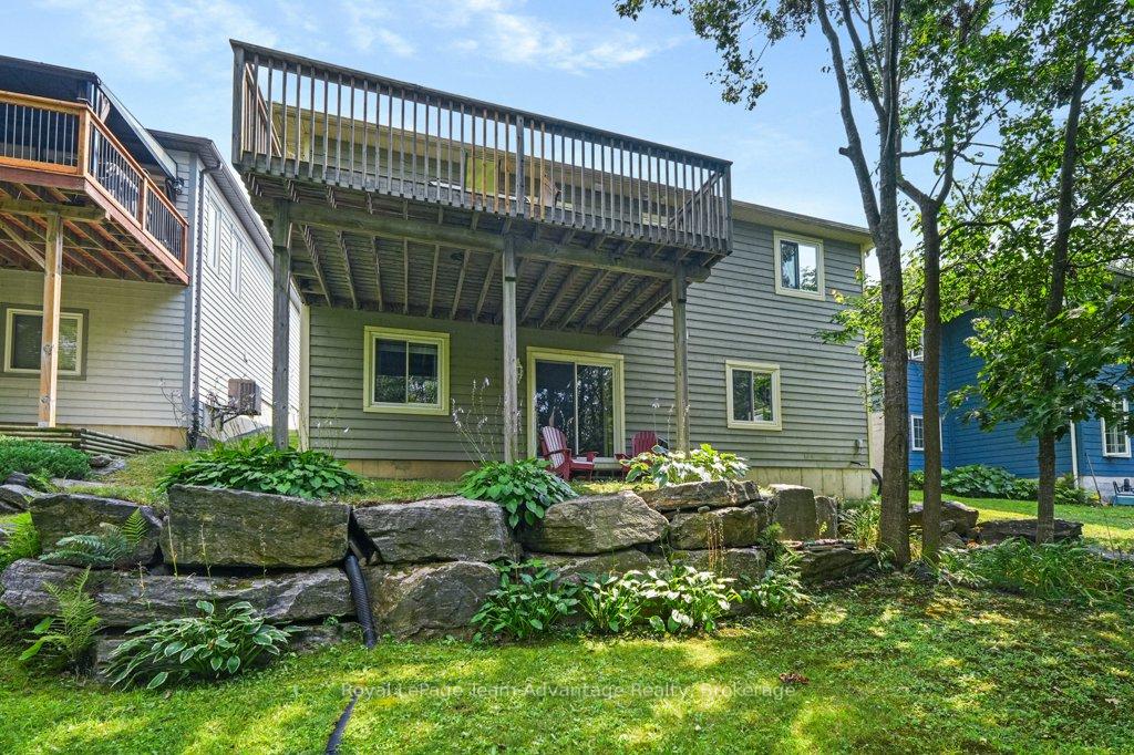 Photo 47 of 9 Avery Court, Parry Sound — HOMEH