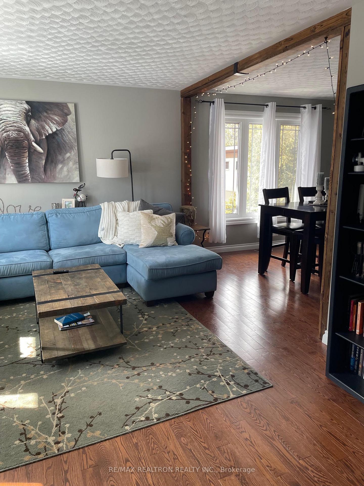 Photo 4 of 44 George Street, New Tecumseth, Alliston — HOMEH
