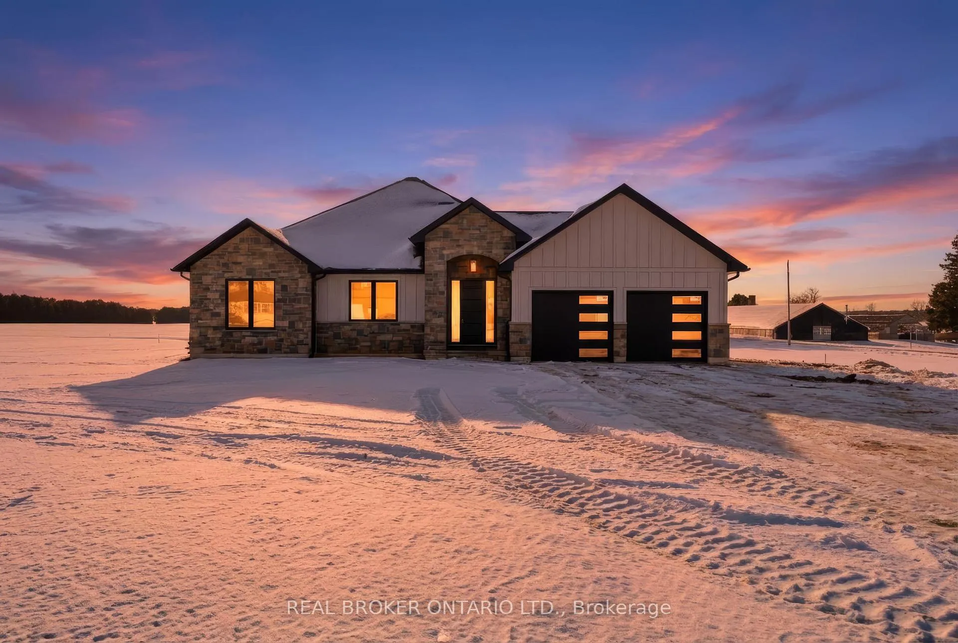 Photo 1 of 130 La Salette Road, Norfolk, La Salette — HOMEH