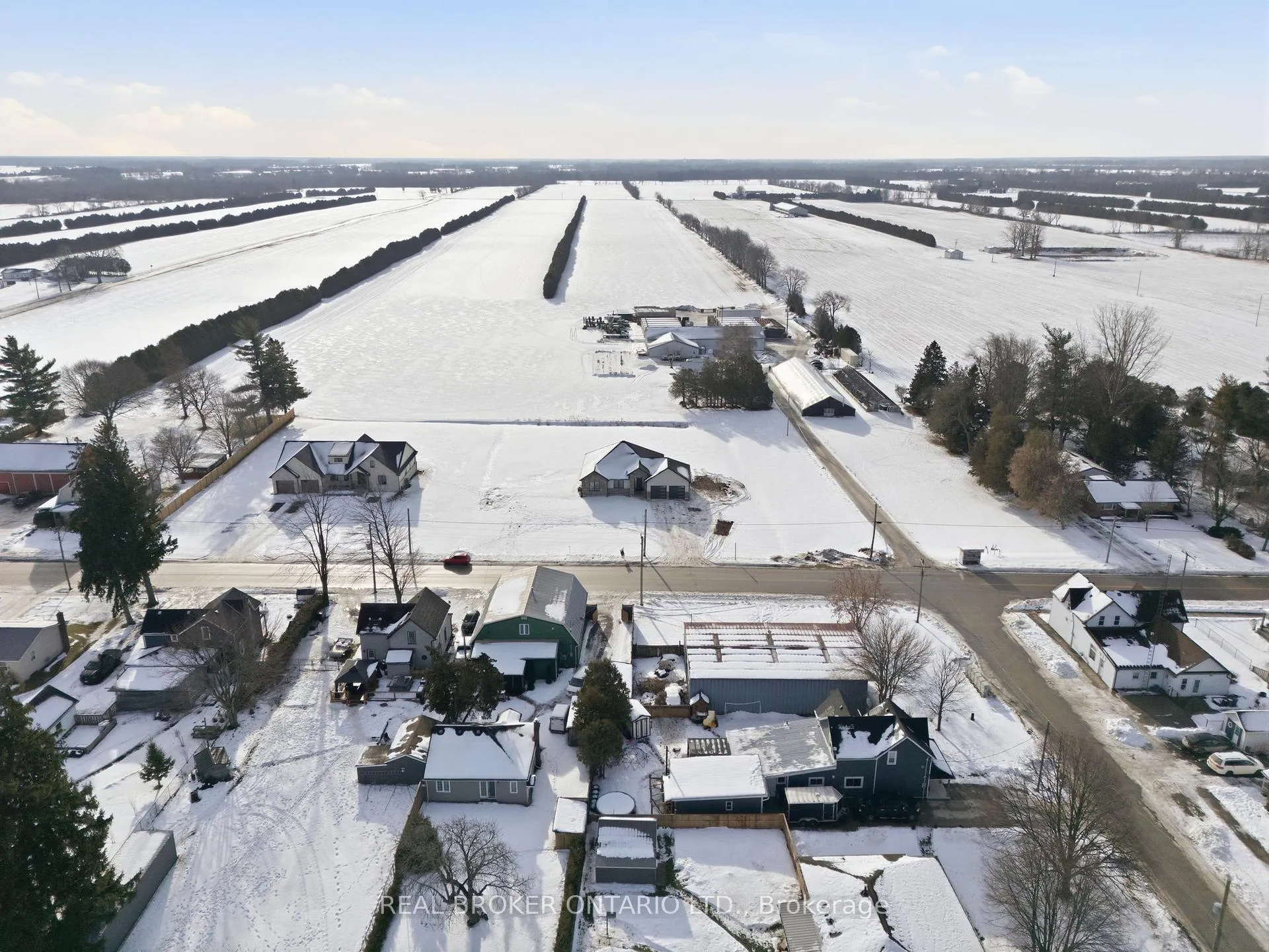 Photo 36 of 130 La Salette Road, Norfolk, La Salette — HOMEH