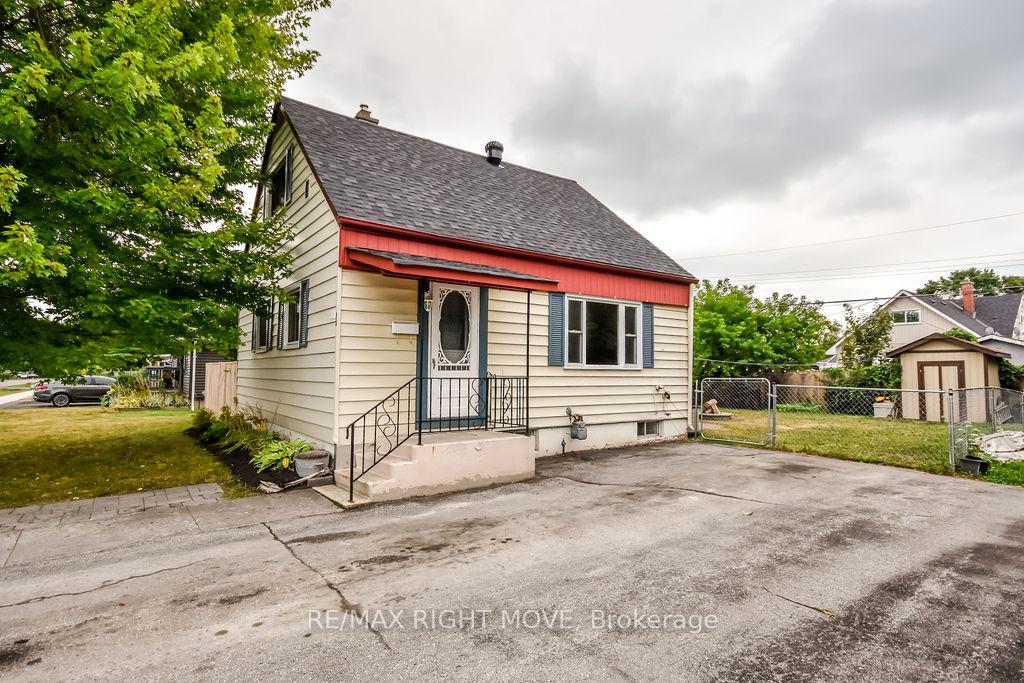 Photo 1 of 320 Hilda Street, Orillia — HOMEH