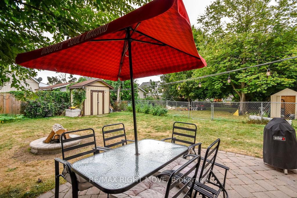 Photo 36 of 320 Hilda Street, Orillia — HOMEH