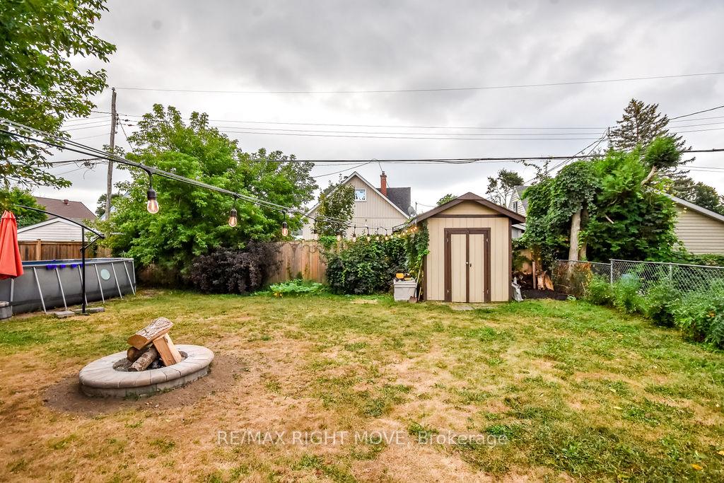 Photo 37 of 320 Hilda Street, Orillia — HOMEH
