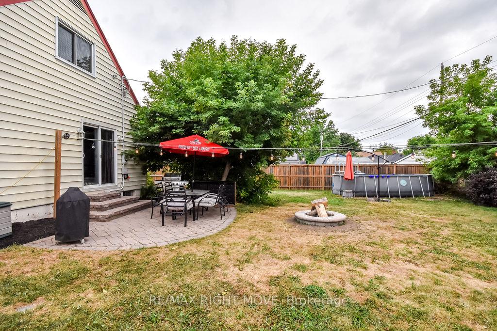 Photo 38 of 320 Hilda Street, Orillia — HOMEH
