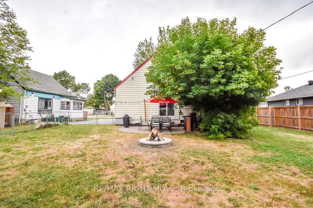 Photo 40 of 320 Hilda Street, Orillia — HOMEH