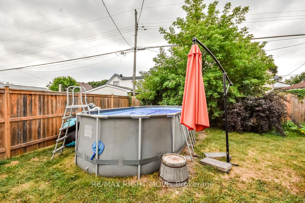 Photo 45 of 320 Hilda Street, Orillia — HOMEH