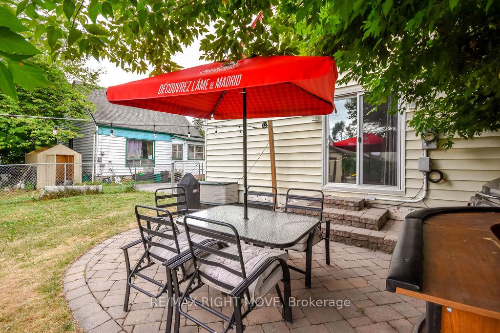 Photo 46 of 320 Hilda Street, Orillia — HOMEH
