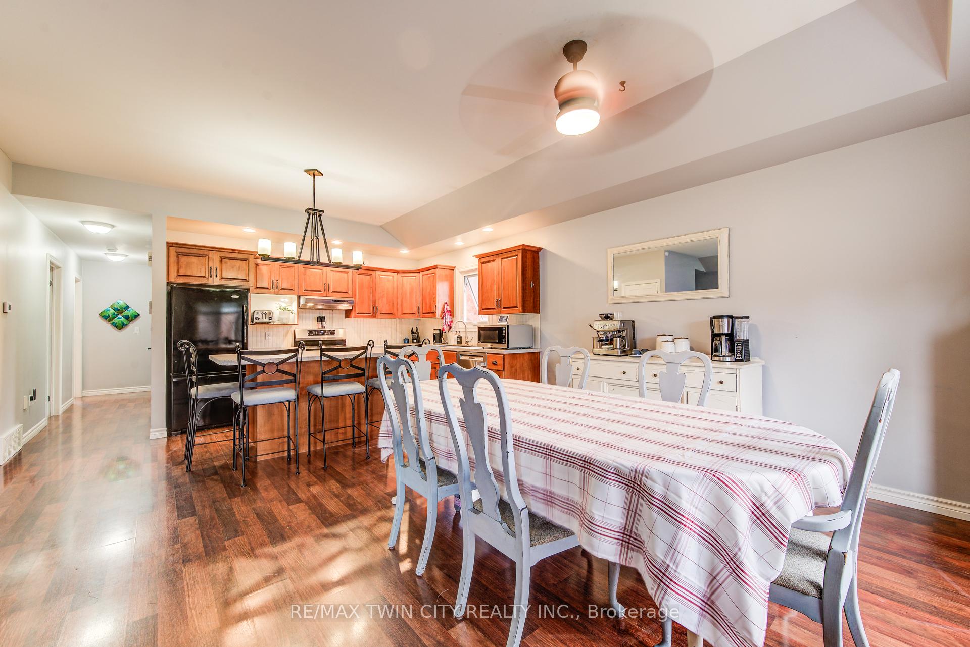 Photo 10 of 500 Boyne Avenue, North Perth, Listowel — HOMEH