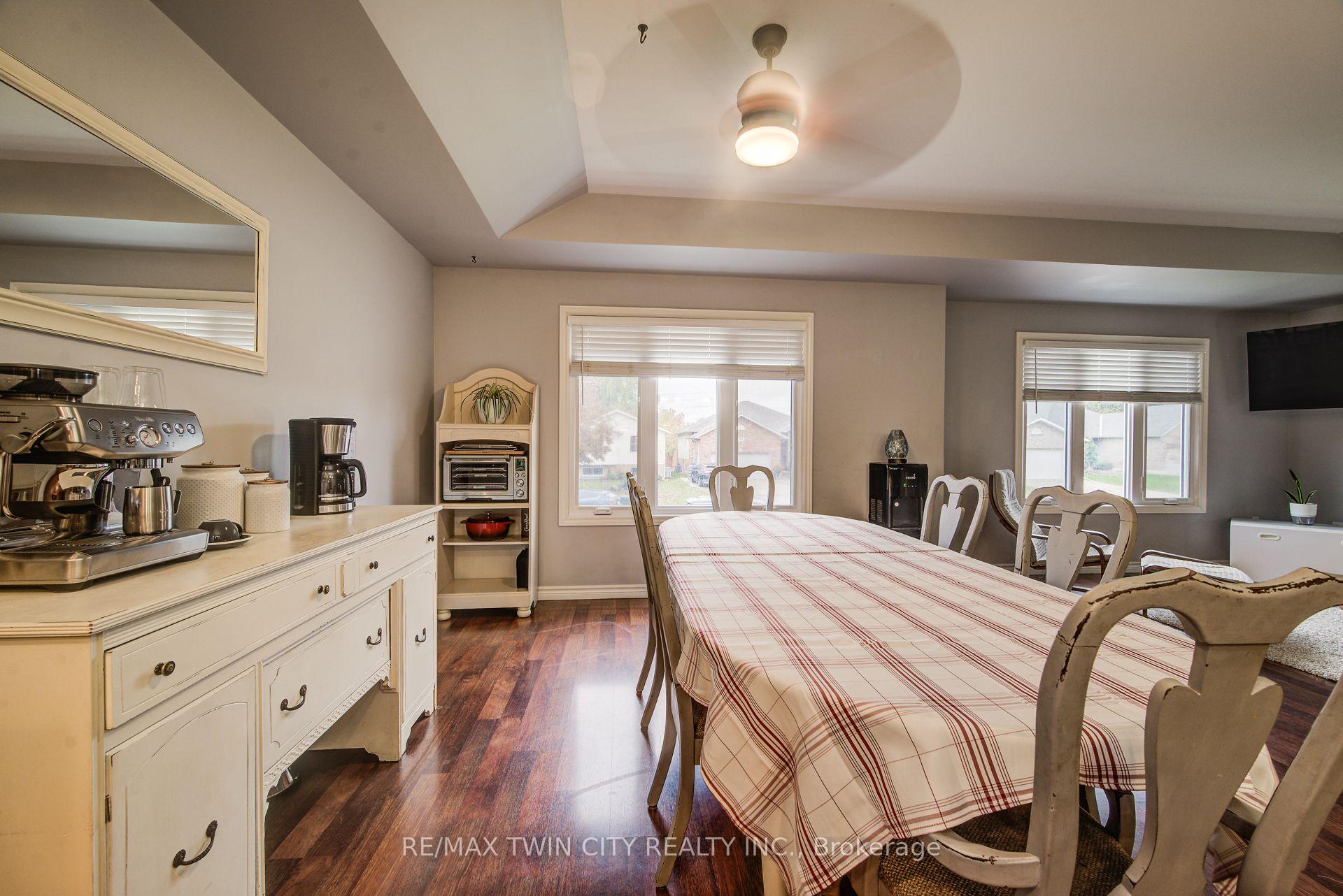 Photo 13 of 500 Boyne Avenue, North Perth, Listowel — HOMEH