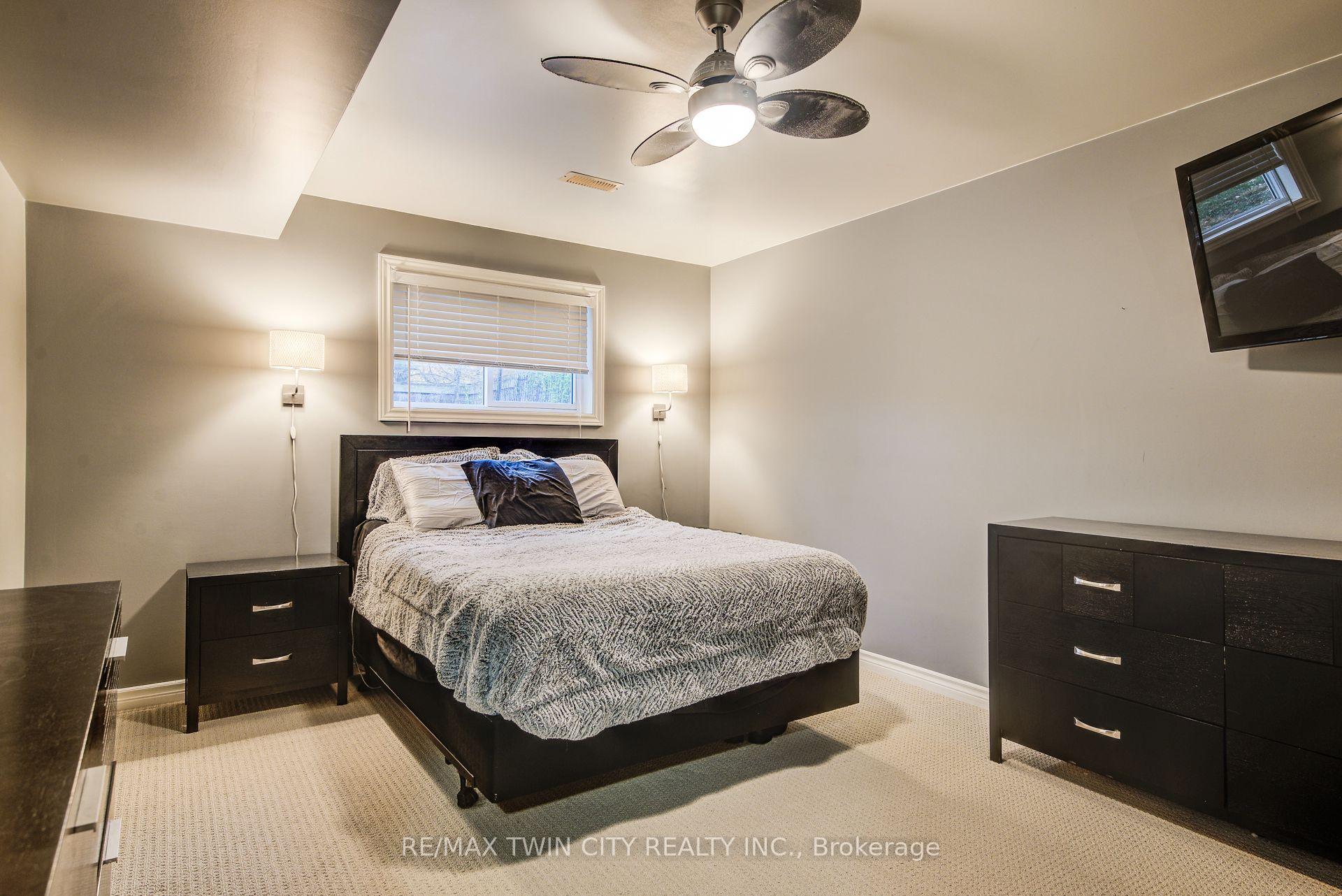 Photo 33 of 500 Boyne Avenue, North Perth, Listowel — HOMEH