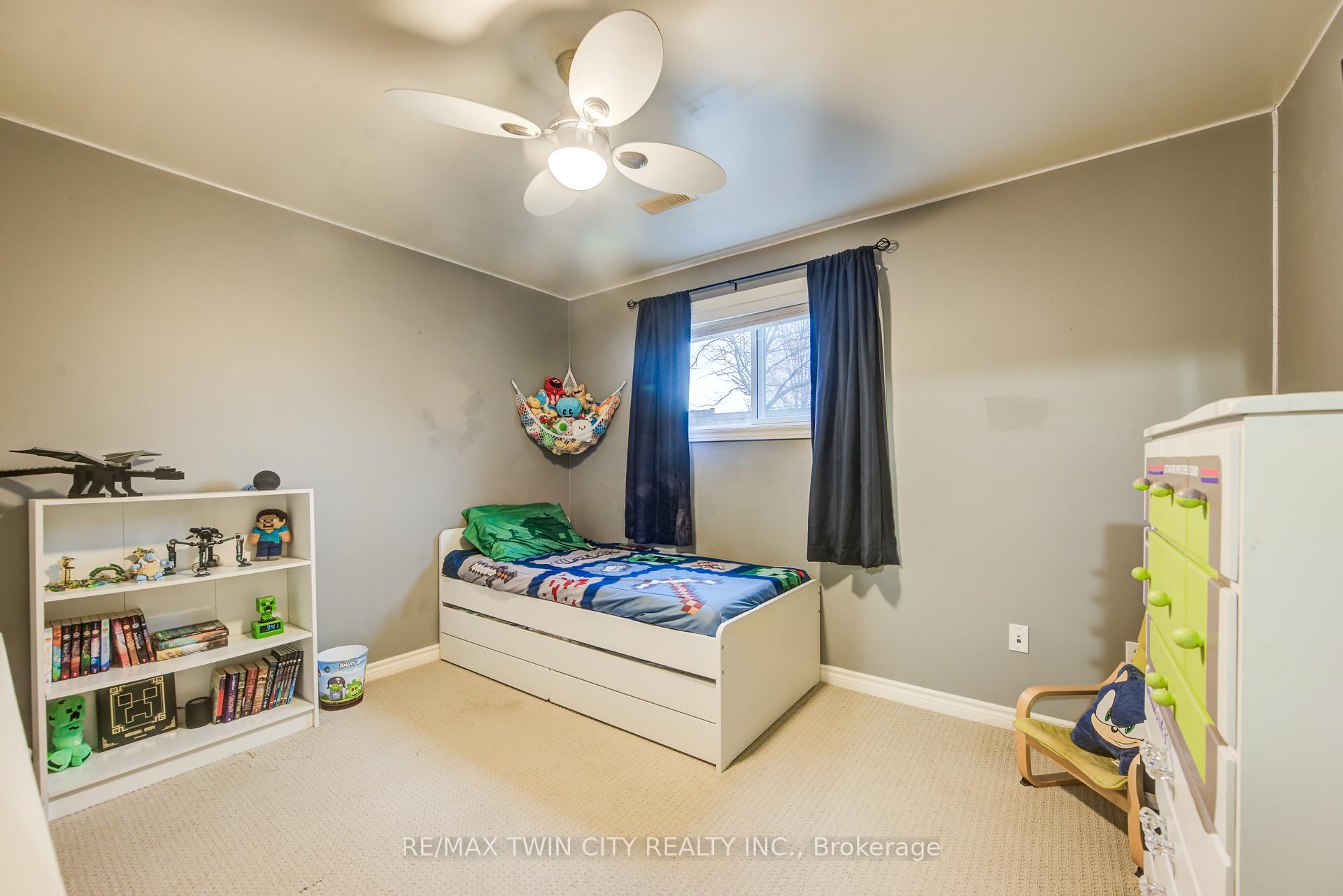 Photo 35 of 500 Boyne Avenue, North Perth, Listowel — HOMEH