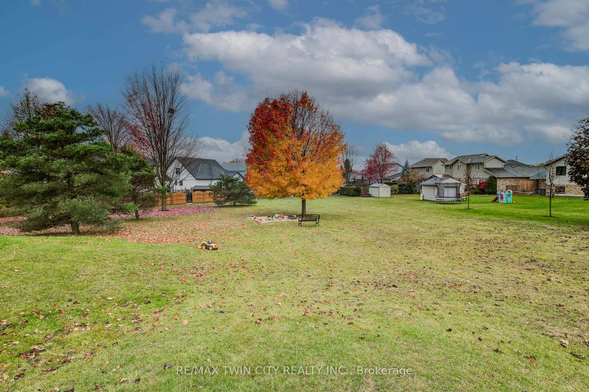 Photo 44 of 500 Boyne Avenue, North Perth, Listowel — HOMEH