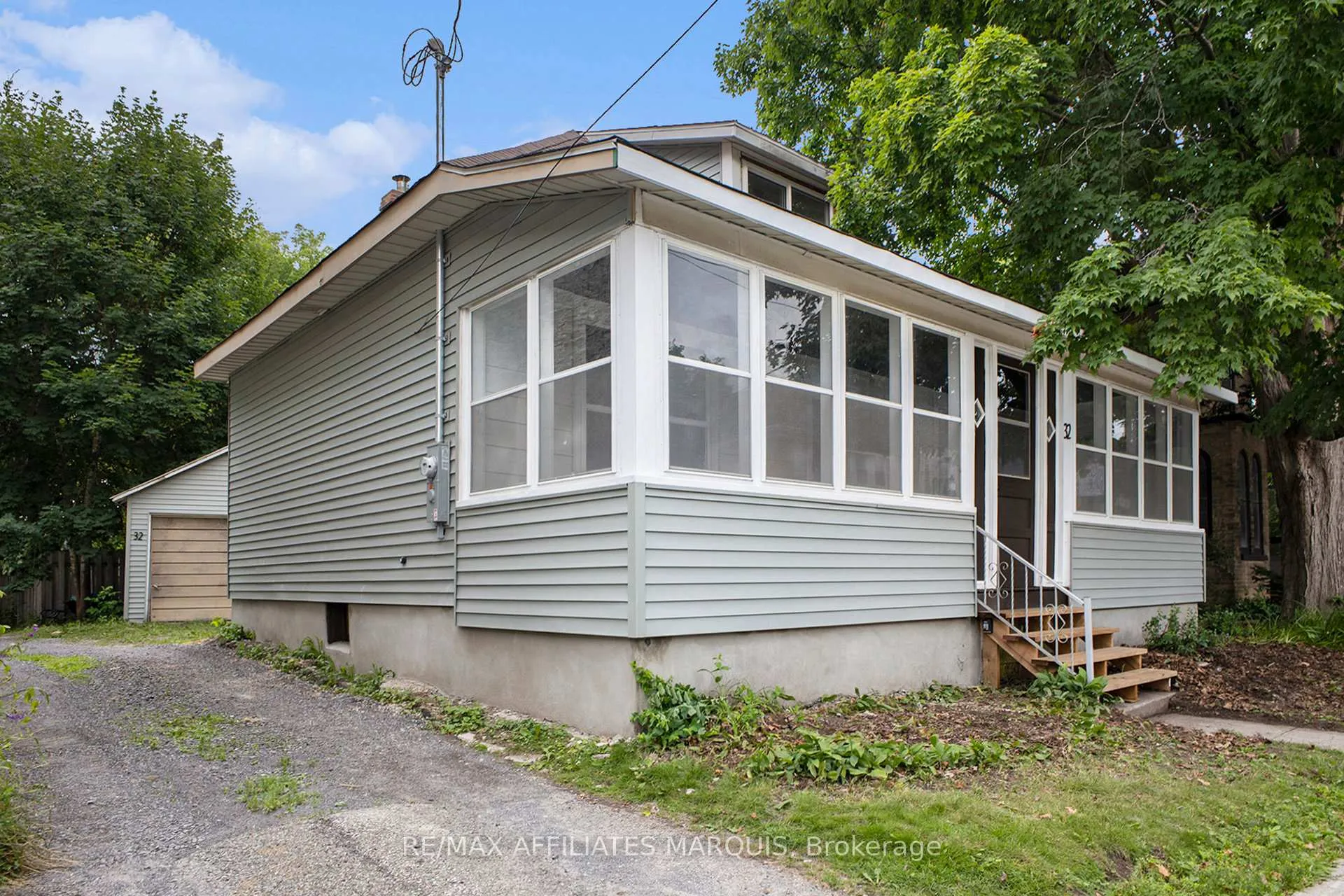 Photo 4 of 32 D'arcy Street, Perth — HOMEH