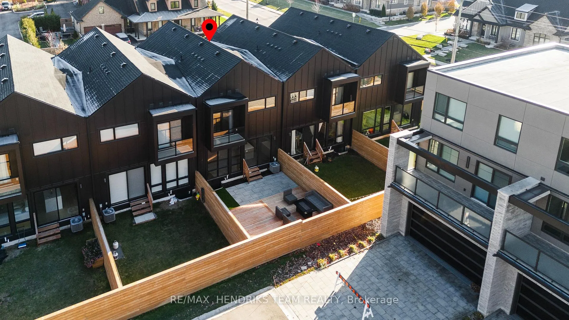 Photo 44 of 102 Lametti Drive, Pelham, Fonthill — HOMEH