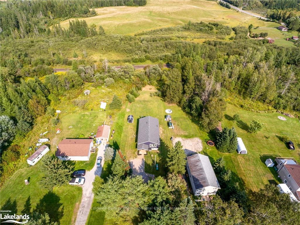 Photo 2 of 2257 592 N, Perry, Emsdale — HOMEH