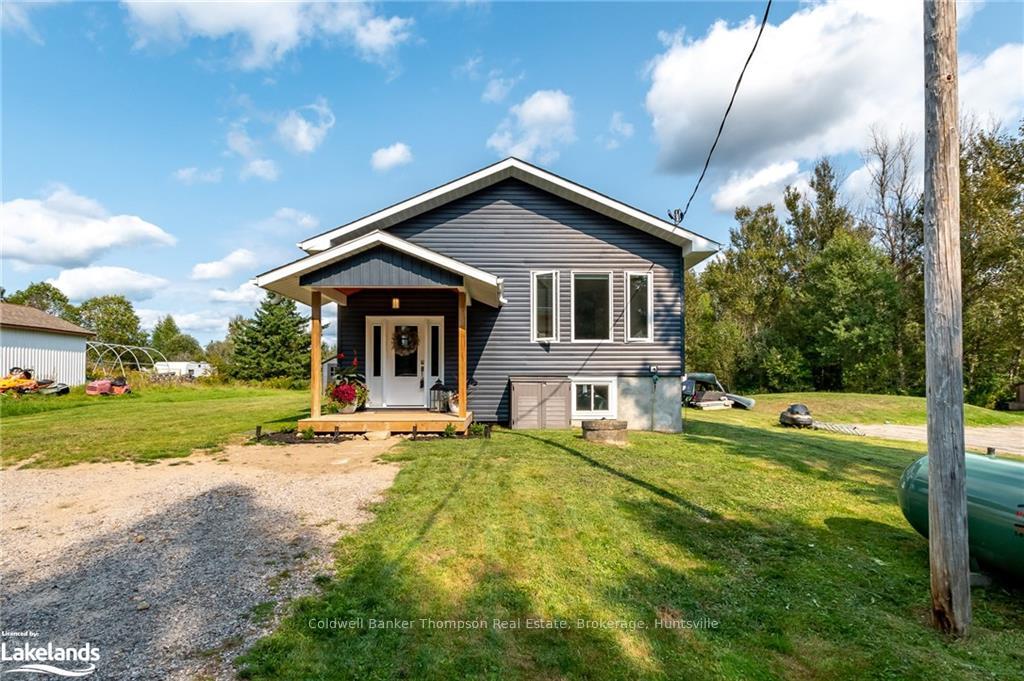 Photo 34 of 2257 592 N, Perry, Emsdale — HOMEH