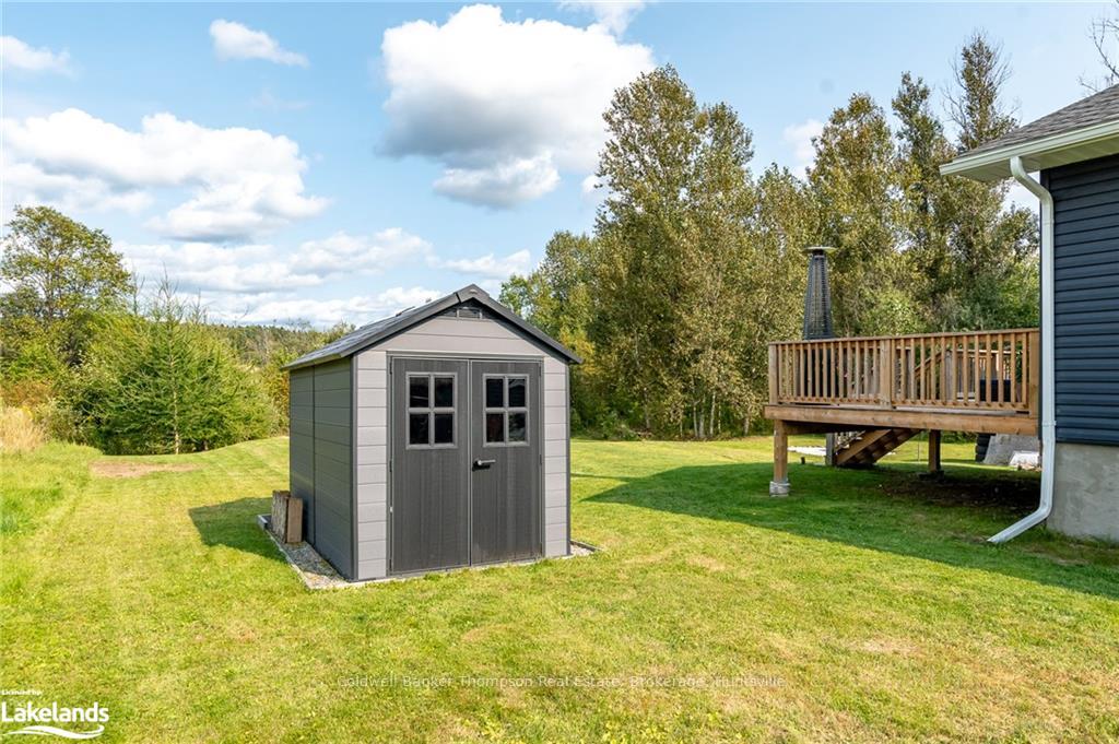 Photo 36 of 2257 592 N, Perry, Emsdale — HOMEH