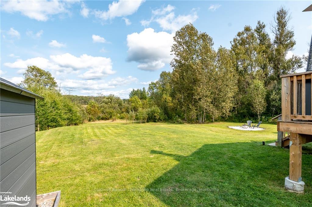 Photo 37 of 2257 592 N, Perry, Emsdale — HOMEH