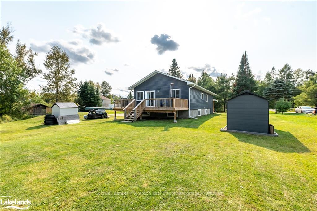 Photo 38 of 2257 592 N, Perry, Emsdale — HOMEH