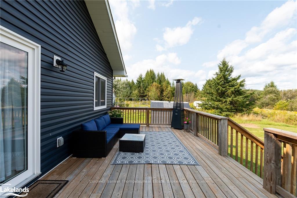 Photo 40 of 2257 592 N, Perry, Emsdale — HOMEH
