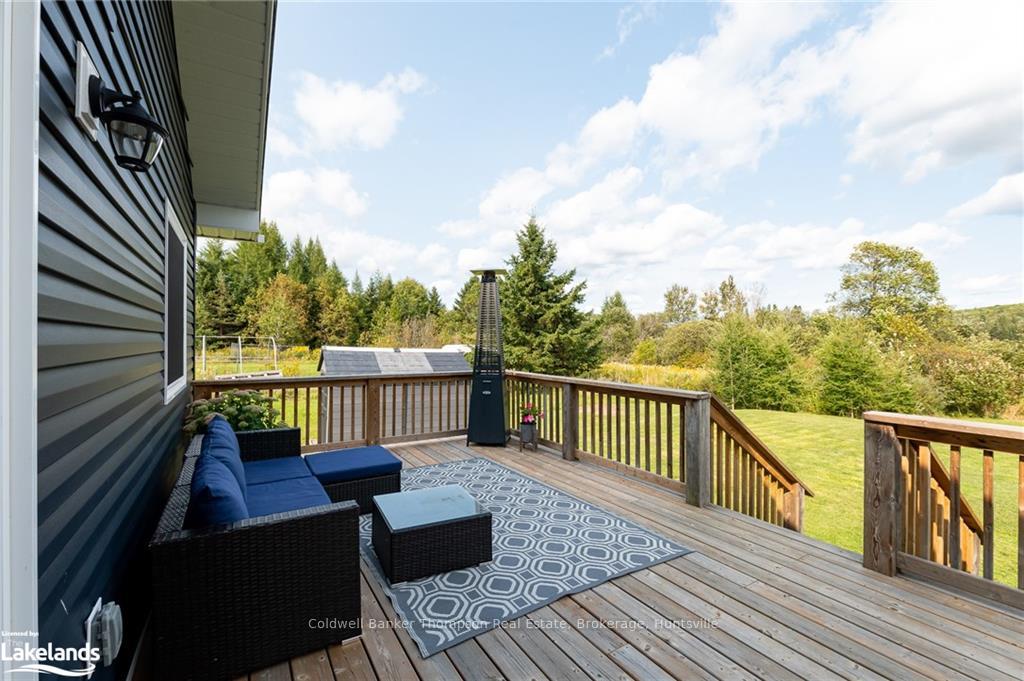 Photo 41 of 2257 592 N, Perry, Emsdale — HOMEH