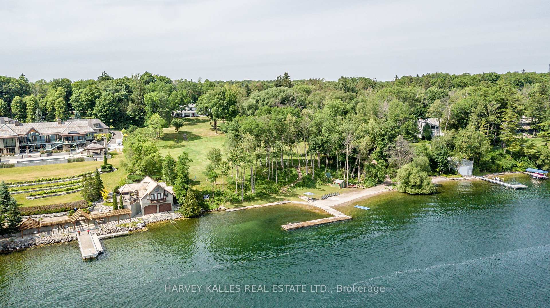 Photo 1 of 2 Black Forest Lane, Oro-Medonte, Shanty Bay — HOMEH