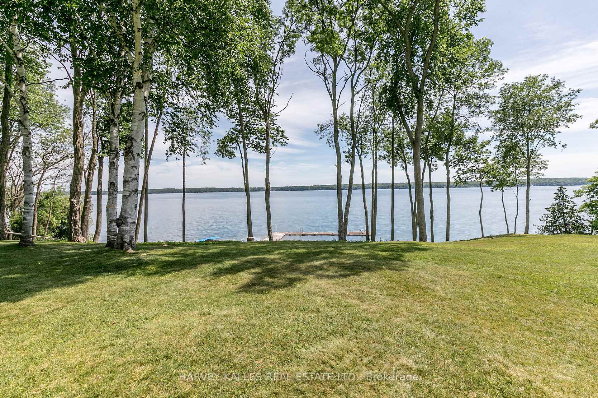 Photo 3 of 2 Black Forest Lane, Oro-Medonte, Shanty Bay — HOMEH