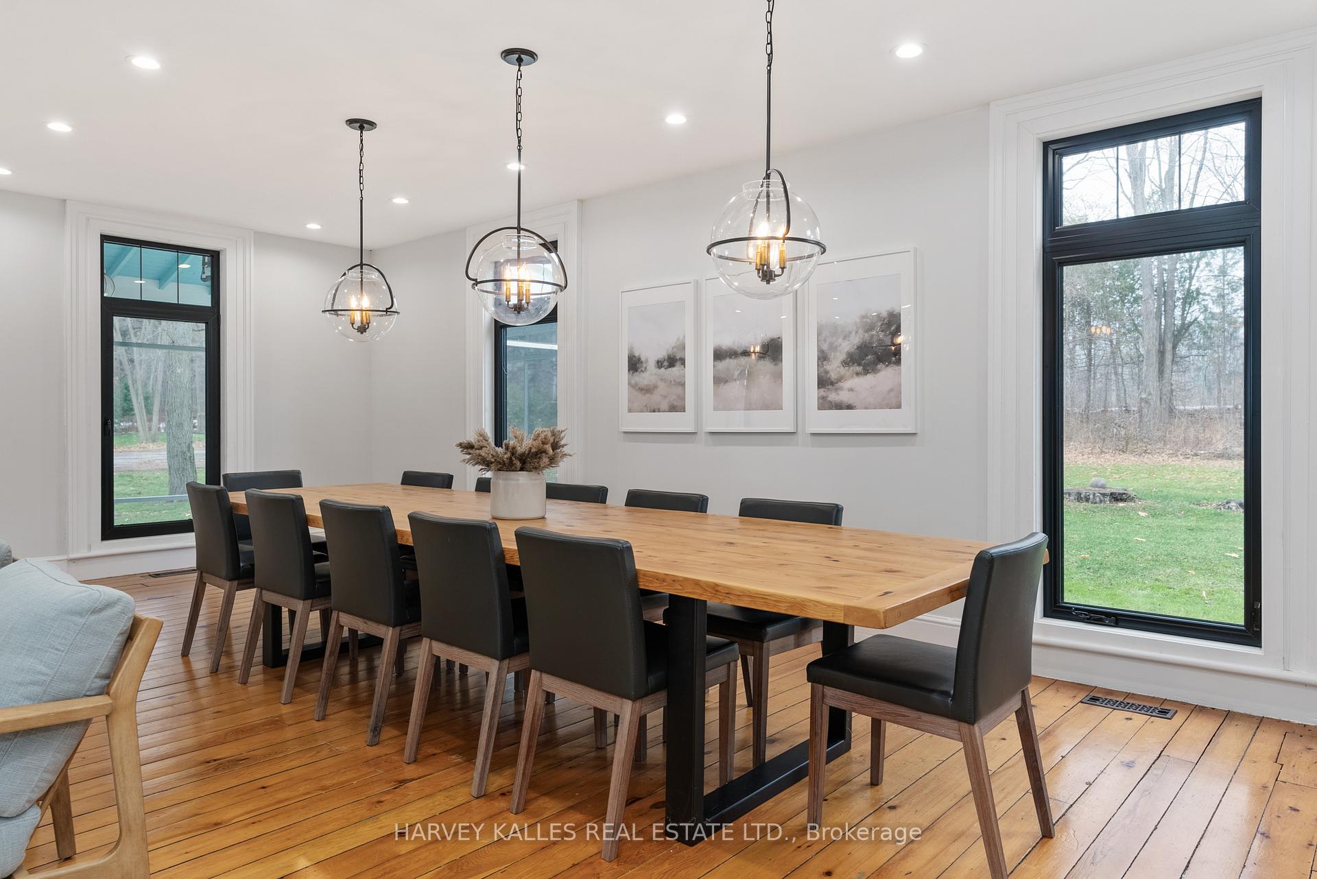 Photo 12 of 2 Black Forest Lane, Oro-Medonte, Shanty Bay — HOMEH
