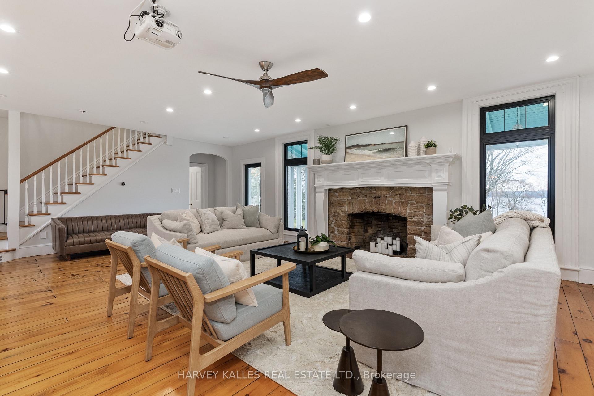 Photo 14 of 2 Black Forest Lane, Oro-Medonte, Shanty Bay — HOMEH
