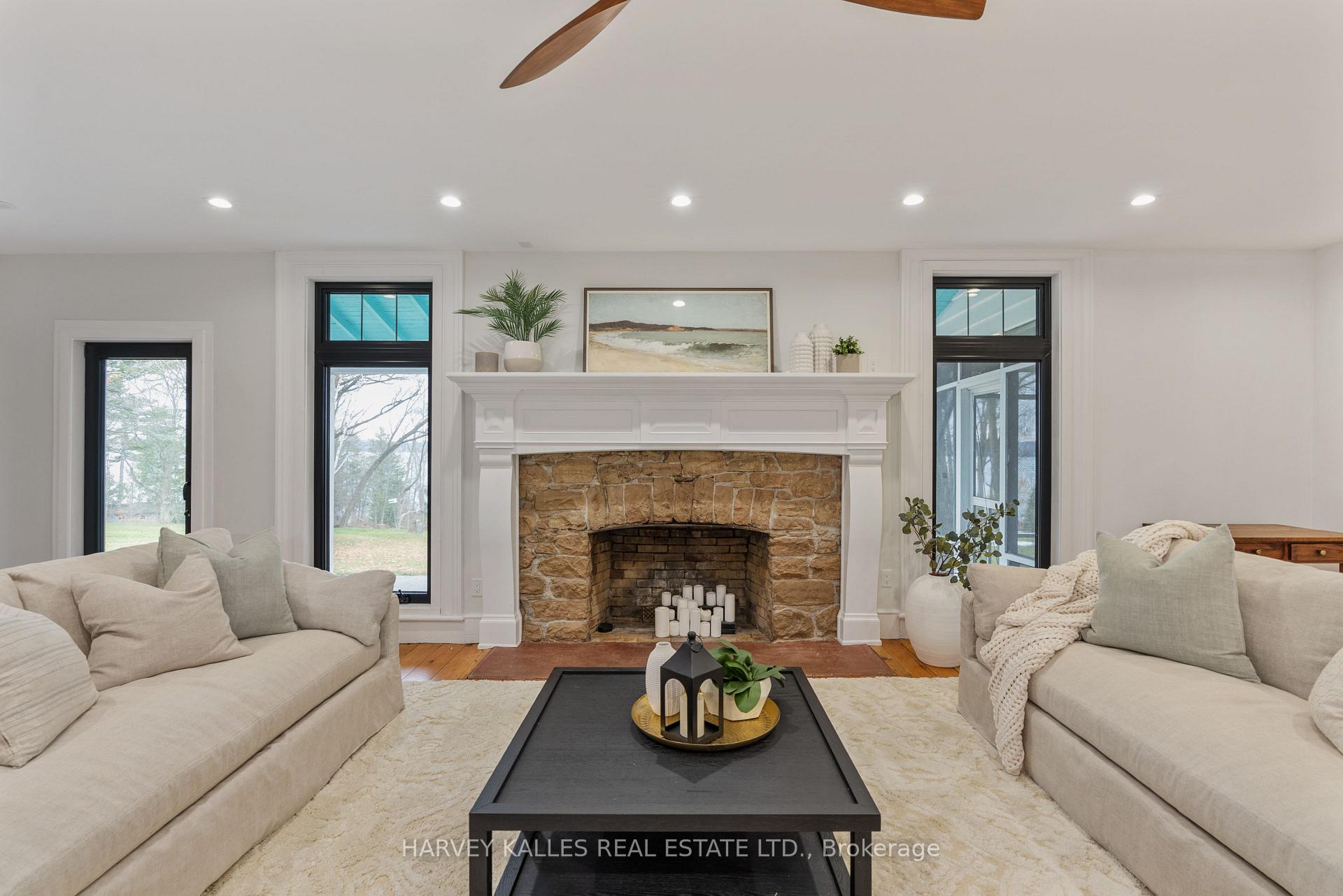 Photo 15 of 2 Black Forest Lane, Oro-Medonte, Shanty Bay — HOMEH