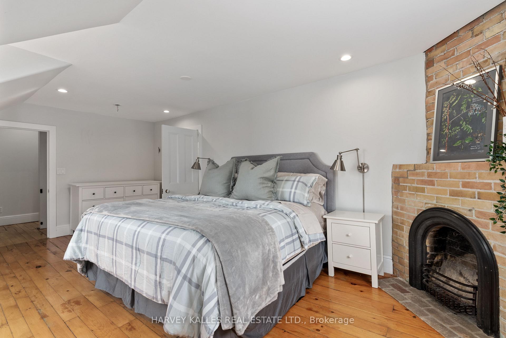 Photo 18 of 2 Black Forest Lane, Oro-Medonte, Shanty Bay — HOMEH