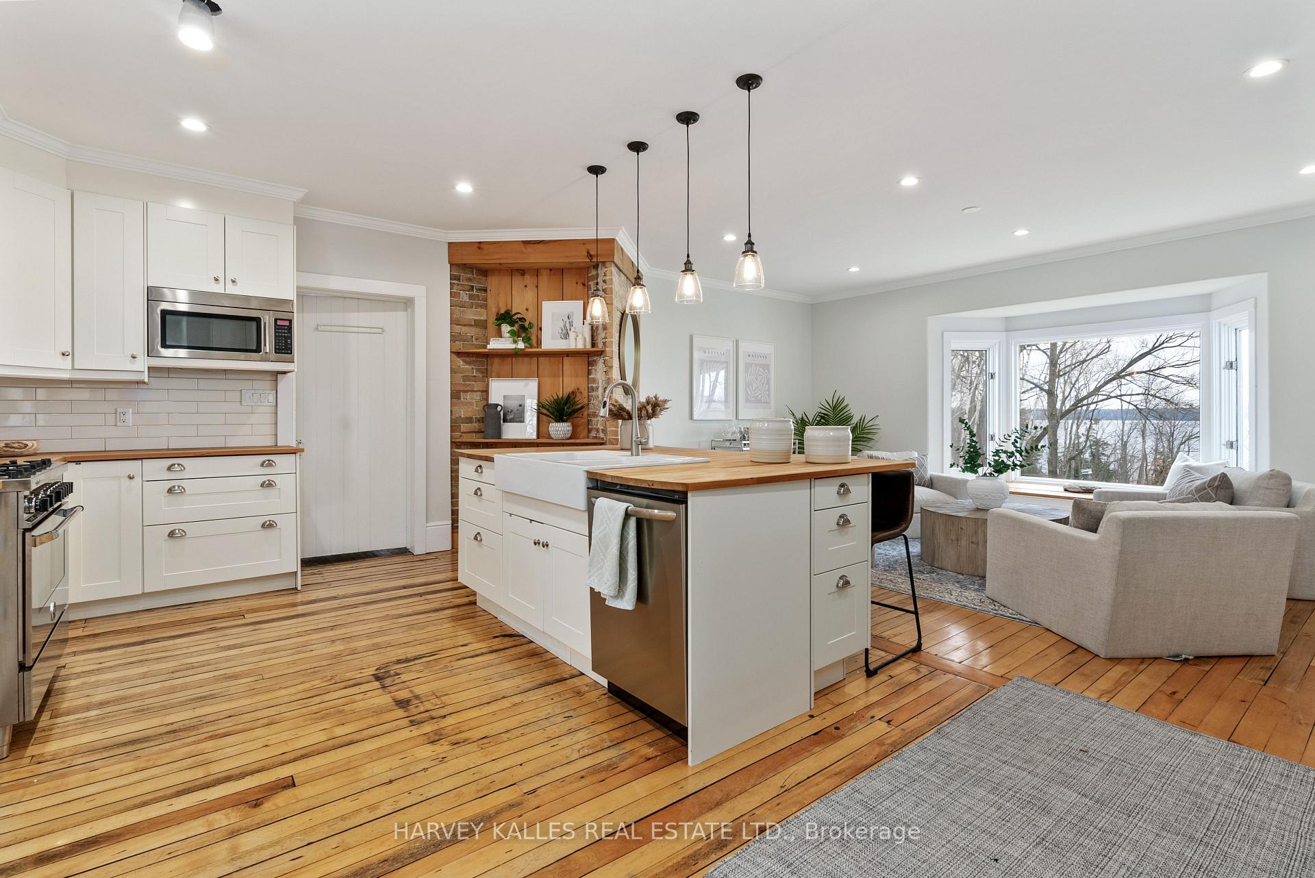 Photo 31 of 2 Black Forest Lane, Oro-Medonte, Shanty Bay — HOMEH