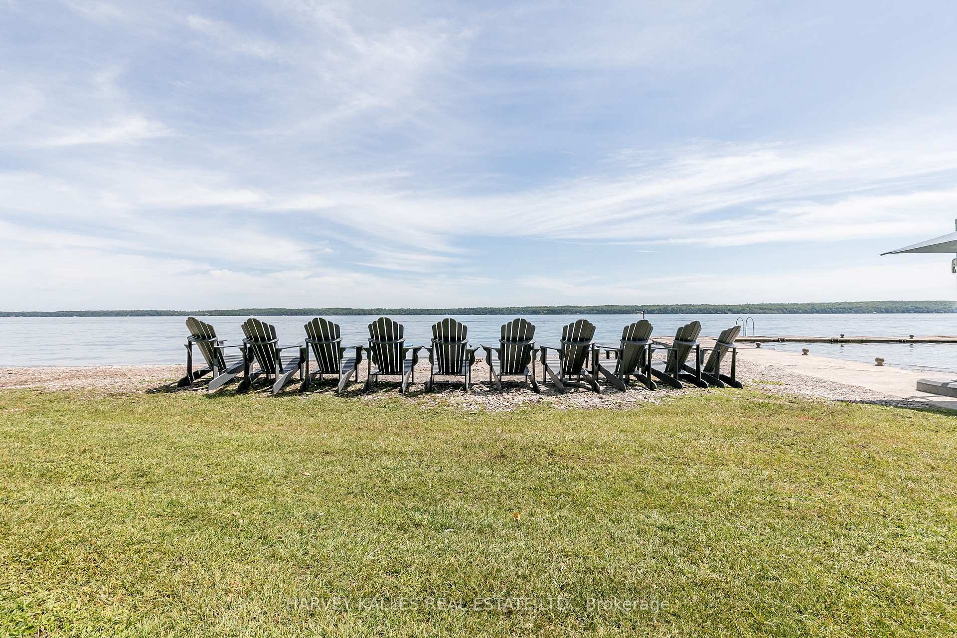 Photo 32 of 2 Black Forest Lane, Oro-Medonte, Shanty Bay — HOMEH