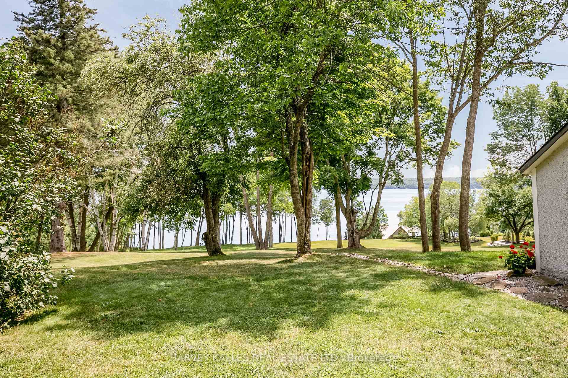 Photo 33 of 2 Black Forest Lane, Oro-Medonte, Shanty Bay — HOMEH