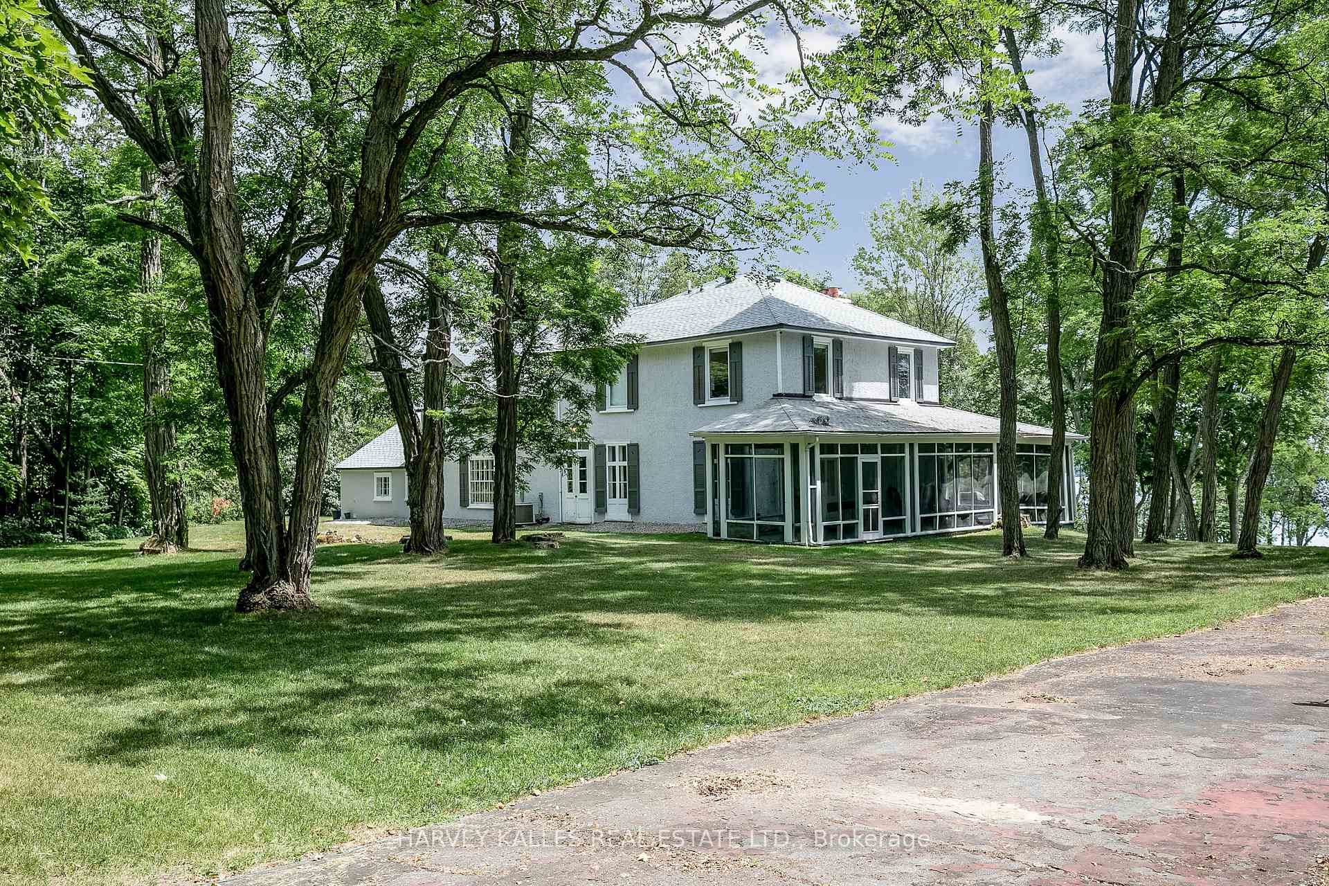 Photo 34 of 2 Black Forest Lane, Oro-Medonte, Shanty Bay — HOMEH