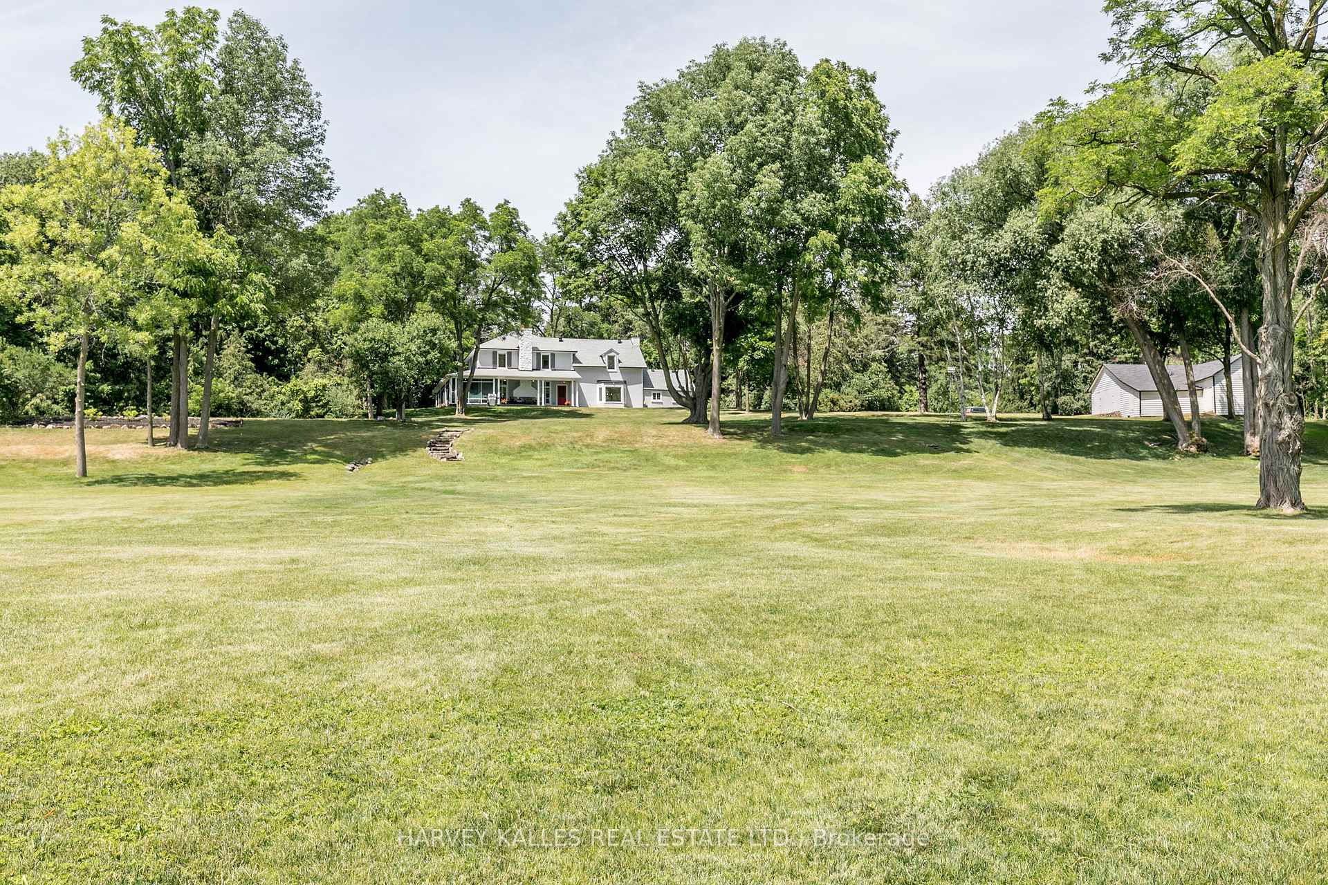 Photo 35 of 2 Black Forest Lane, Oro-Medonte, Shanty Bay — HOMEH