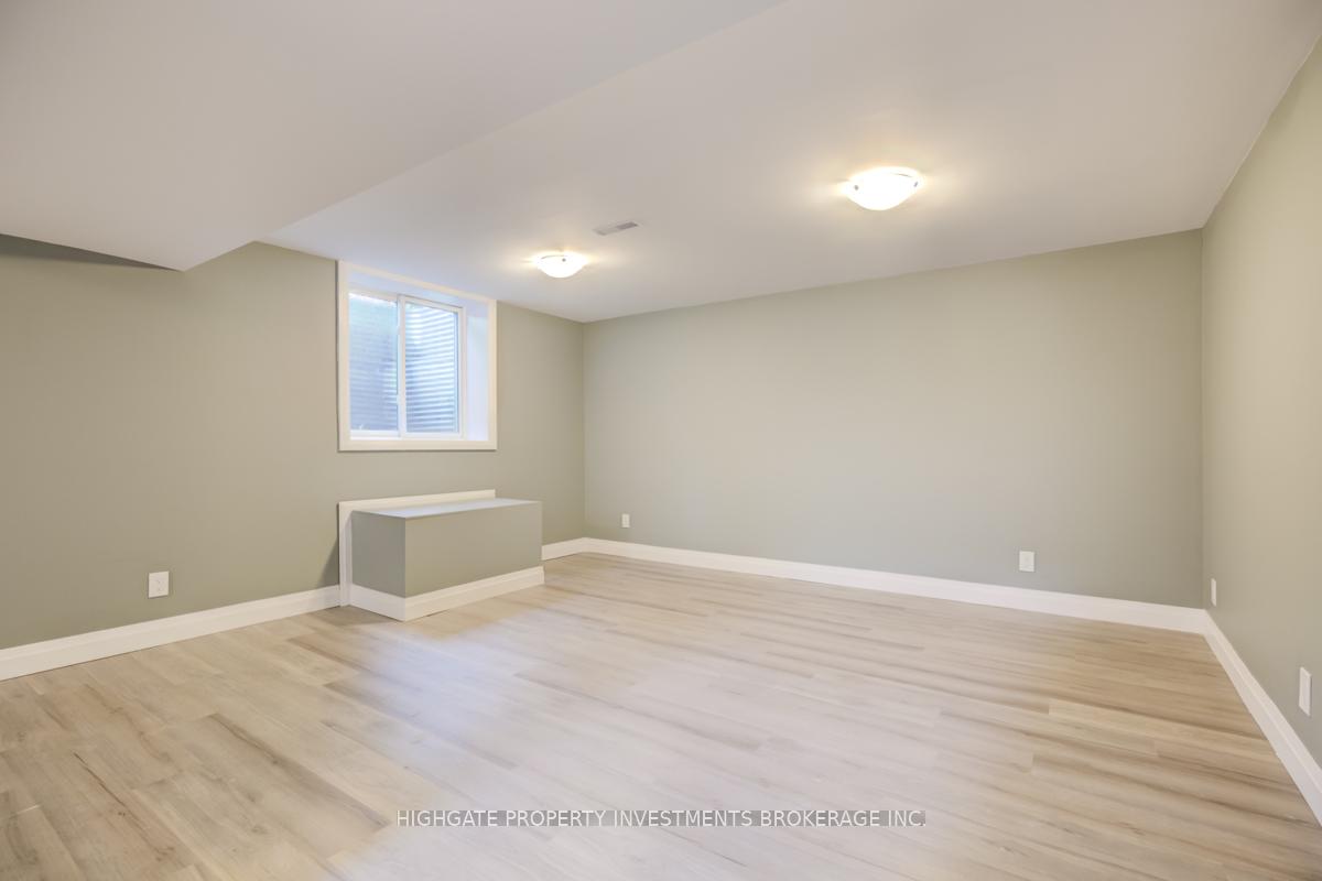 Photo 5 of Unit Lower, 265 Trent Street, Oshawa, McLaughlin — HOMEH