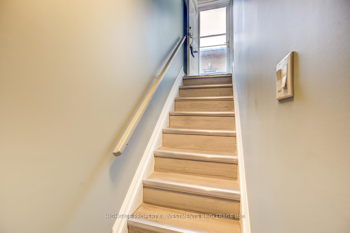 Photo 6 of Unit Lower, 265 Trent Street, Oshawa, McLaughlin — HOMEH