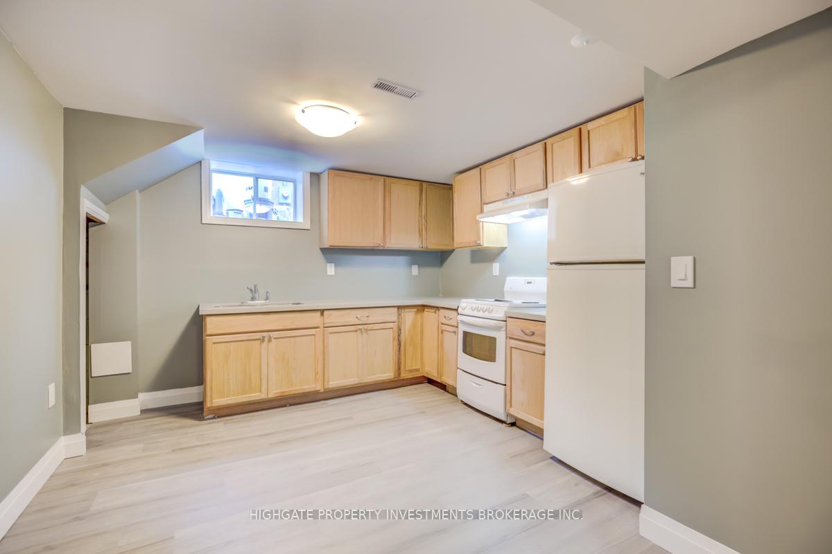 Photo 7 of Unit Lower, 265 Trent Street, Oshawa, McLaughlin — HOMEH