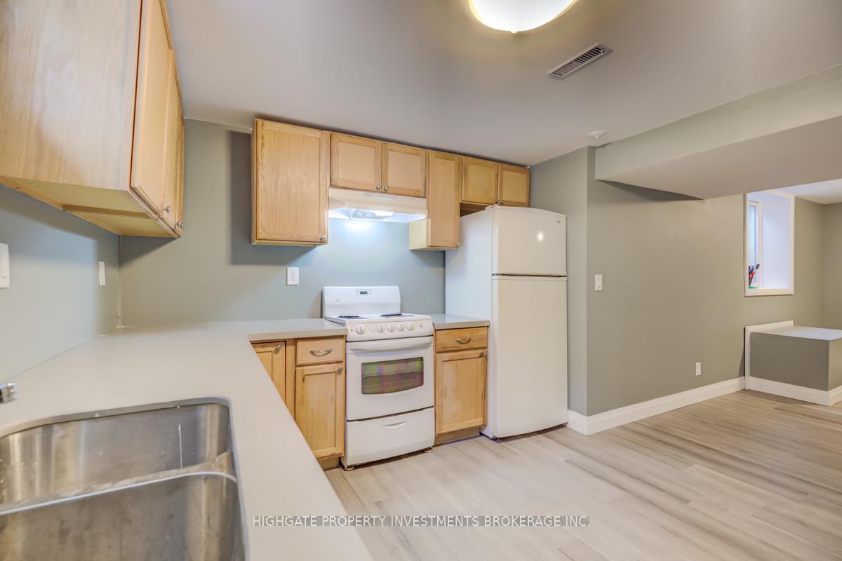 Photo 8 of Unit Lower, 265 Trent Street, Oshawa, McLaughlin — HOMEH